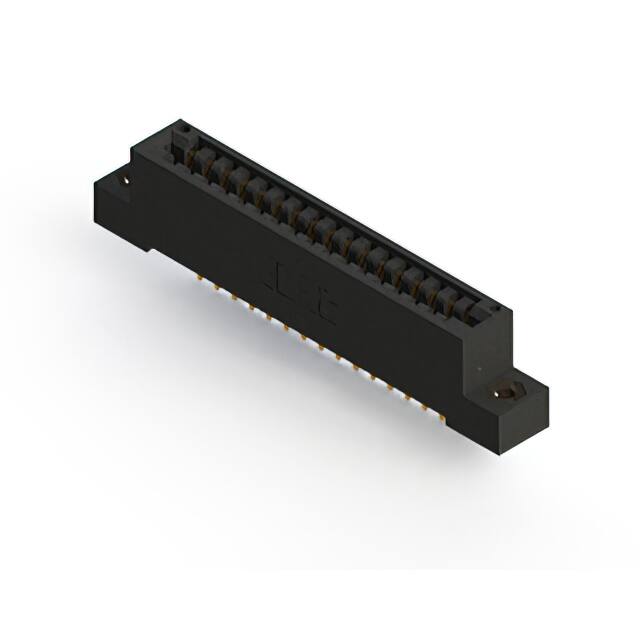 396-017-540-108 EDAC Inc.  Edgeboard Connectors